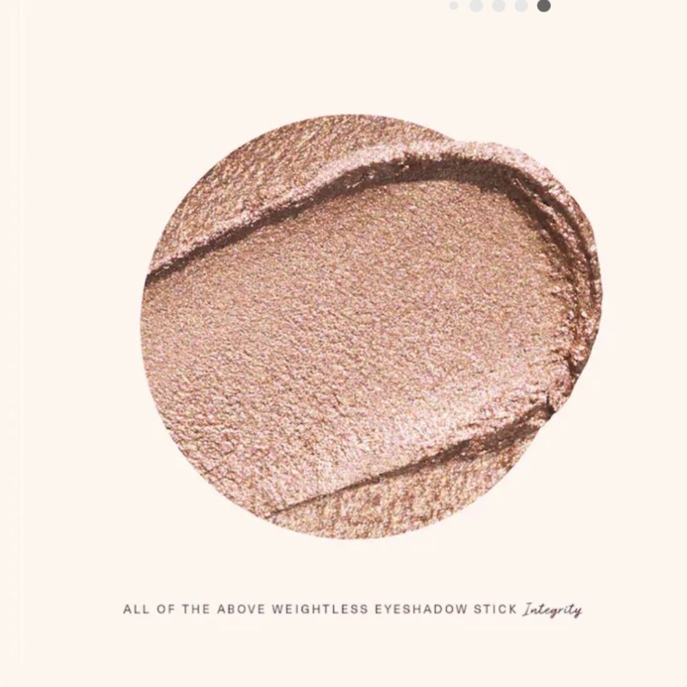 Rare Beauty Weightless Eyeshadow Stick Color: Color: Integrity